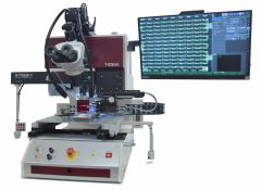Tresky Manual Die Bonding Equipment