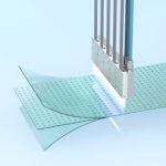 Dual Cure Adhesive