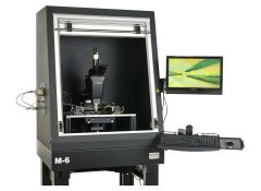 Manual High Power Wafer Probe Station