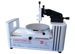 Contact Angle Measurement Tool for Semiconductor Wafers