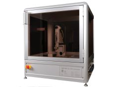 Surftens HL automatic - 300mm Wafer Contact Angle Measurement Tool