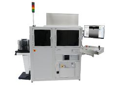 Surftens HL automatic Wafer Contact Angle Measurement Tool for up to 300mm wafers