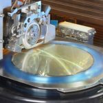 Wafer Dicing