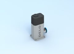 DELO-DropX VP2 Cleaning Station