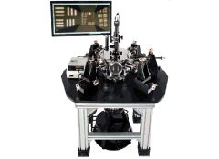 Cryogenic Probe Stations by ARS