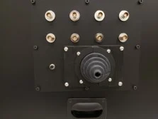 HV/HC Feedthrough Boot
