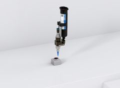 DELO-DOT RE Retraction Valve
