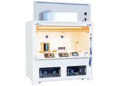 Configurable Wet Bench for Semiconductor Fabrication
