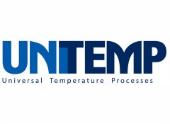 Unitemp RTP Equipment, Hot Plates and Chucks