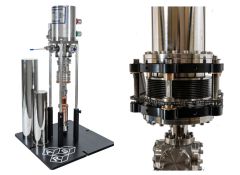 Application-Specific Cryostats by ARS