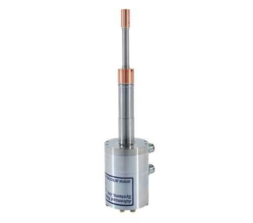 Compact and affordable DE-202 cryocooler by ARS