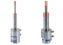 Closed Cycle Cryocoolers by ARS
