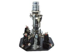 Nanoscience Cryogenic Probe Stations