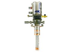 Low vibration Ultra High Vacuum Cryostats (UHV) Cryostat