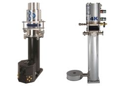 Nanoscience and Quantum Optics Cryostats by ARS