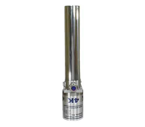 Transport Cryostats for Hall Effect, Superconductivity, Magnetotransport and Resistivity testing