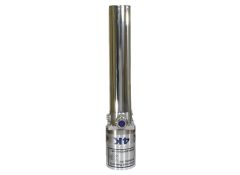 The X-3 Series transport cryostat is designed for measurements that do not require optical access.