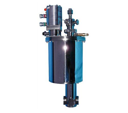 Vapor Cryostat for Spectroscopy, Neutron Scattering, Mössbauer, and X-Ray Diffraction experiments