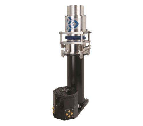 µDrift Quantum Optics Cryostat by ARS