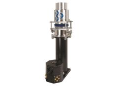 µDrift Quantum Optics Cryostat for Quantum Dots and Nitrogen Vacancy (N-V) Centers etc.