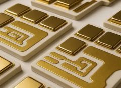 Sintering Materials for Power Electronic Devices