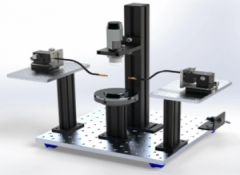 mini-PS4L Manual Probe Station