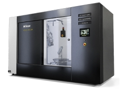 VOXLS Series - Scalable, large-area, high-throughput CT and X-ray inspection systems