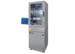 Wafer Spray Coating Equipment