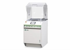 SUSS ECD8 Compact Resist Coater-Developer