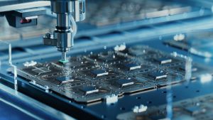 What is Microelectronics Assembly - Die Bonding
