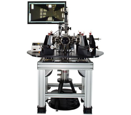 ARS-Closed-Cycle-Cryogenic-Probe-Station ARS Closed Cycle Cryogenic Probe Station