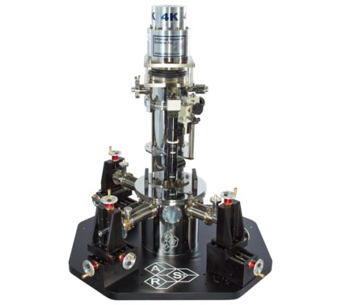 ARS Nanoscience Cryogenic Probe Station - PS NANO