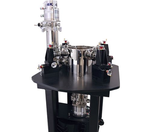 ARS-Superconducting-Magnetic-Cryogenic-Probe-Station ARS Superconducting Magnetic Cryogenic Probe Station