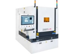 CR20x0 Ceramic Laser Machining System by PSG