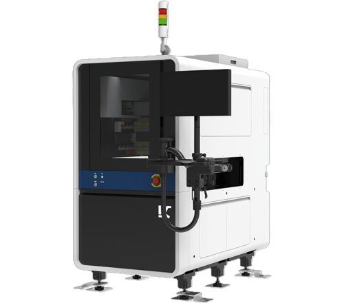 K&S SL Micro Dispensing System Micro Dispensing System for Semiconductor and Advanced Electronic Packaging