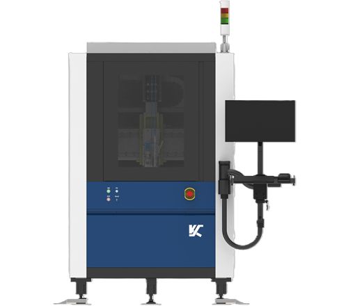 K&S XLS Micro Fluid Dispenser K&S XLS Micro Fluid Dispenser