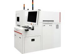 LT500 Thick Film Laser Trimmer by Photonics Systems Group