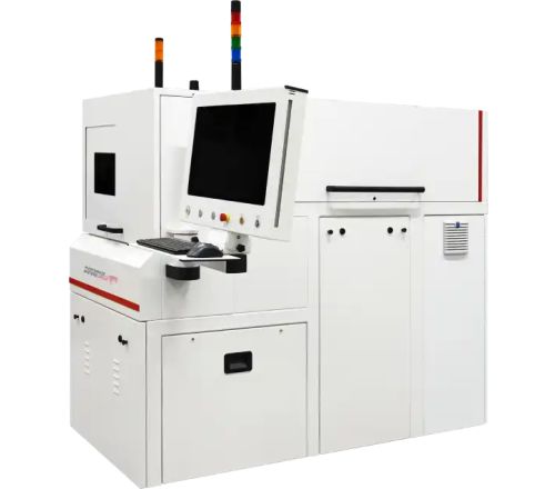 LT500-Thick-Film-Laser-Trimmer LT500 Thick Film Laser Trimmer by Photonics Systems Group