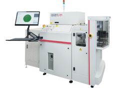 WT35X0  Wafer Laser Trimmer by PSG