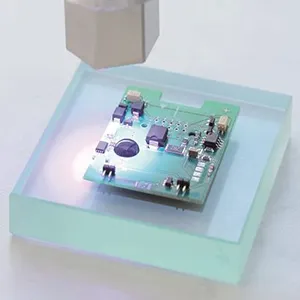 Encapsulation Glob Top Adhesives