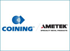 View the full range of Coining Bonding Wires, Ribbons, Precision Preforms and Micro Stampings