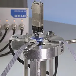 DELOLUX 502 CCM Active Alignment