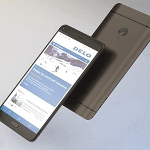 Adhesives for Smartphone Screen Assembly