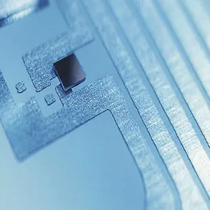Conductive Z Axis Adhesives for Die Attach
