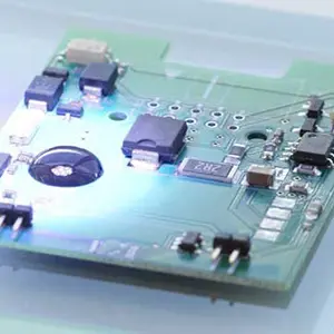 Dual Curing Adhesives