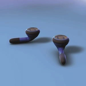 Adhesives for Bonding Headphones