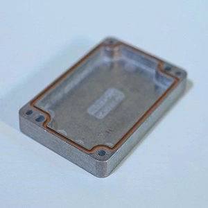 Flexible Adhesive Liquid Gasket Seals