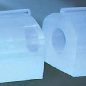 Silicone Adhesive Application Bonding Refrigerated Seals