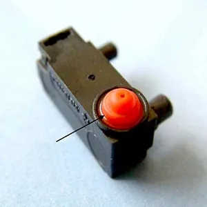 DELO GUM Plastic Housing Sealing