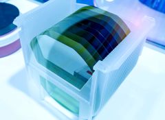 Compound Semiconductor Wafers